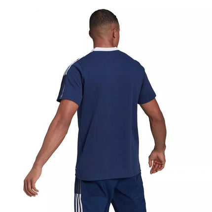 Adidas Tiro 21 Polo M GH4462 Marškinėliai