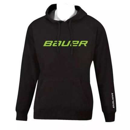 Bauer Core Hoody Sr. Spalvos Pop M 1055202 džemperis