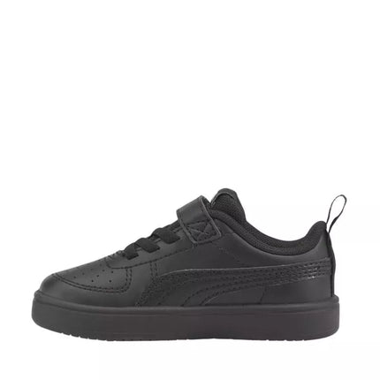 Puma Rickie AC+ Inf Kids Shoes Black 384314 02