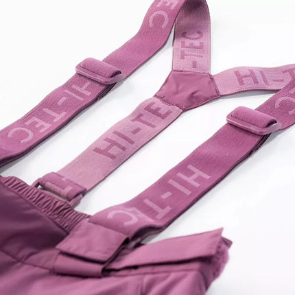 Hi-Tec Slidinėms Kelnės Darin W 92800549457