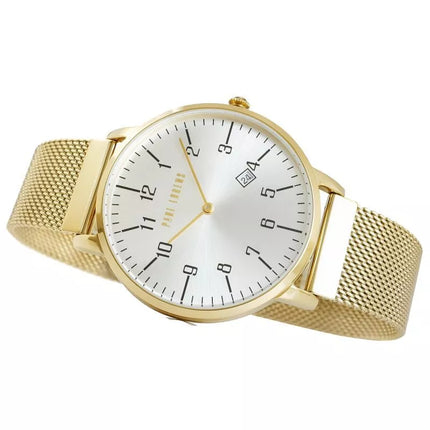 Paul Lorens PL11503B-3D1 Women's Watch