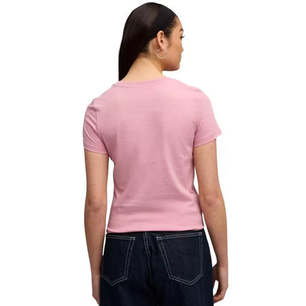 Puma Ess Small No. 1 Logo marškinėliai (s) W 682373 65