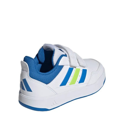 Vaikiški batai Adidas Tensaur Sport 3.0, balti ir mėlyni, KI6505