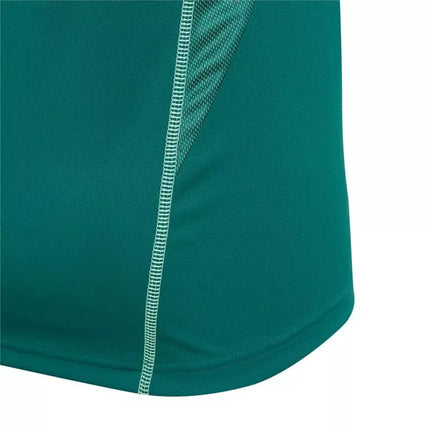 adidas Tiro 23 Competition Jersey for kids green HU1300