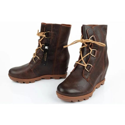 Sorel W NL3370-282 Bateliai
