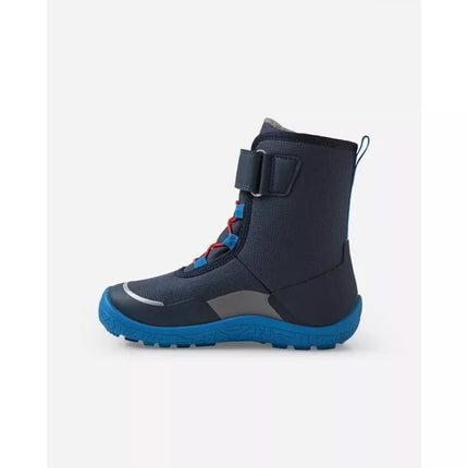 Reima ReimaTec barefoot winter boots for children Talvella Kids (5400150A-6980)