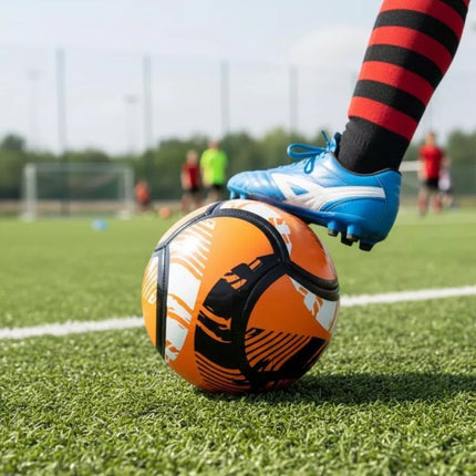 ENERO FOOTBALL 6 PANELS R.2