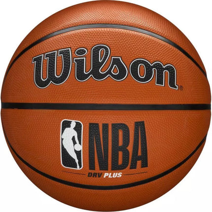 WILSON NBA DRV PLUS BSKT BASKETBALL R.7