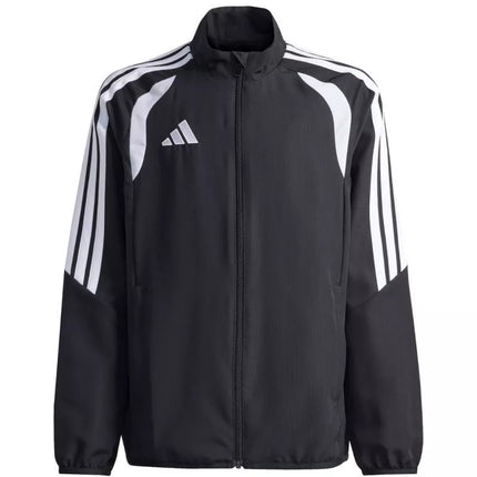 adidas Tiro 26 League Presentation Kids' Sweatshirt Black KA6416