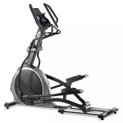 VIRTUFIT ELITE FDR 2.5I pusiau profesionalus elipsinis dviratis