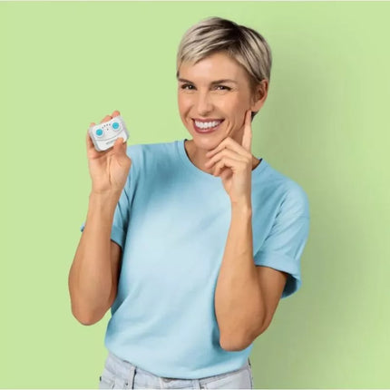 Ecomed by Medisana TT-10E Bevielis TENS Skausmo terapijos prietaisas