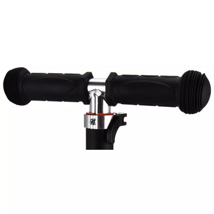 ENERO MAXI FLOWERS 3-WHEEL BALANCE SCOOTER