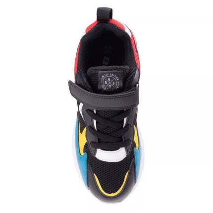 Bejo Agepi Jr 92800401027 shoes