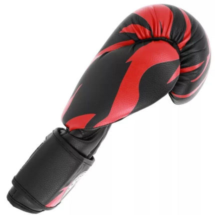 MASTERS RPU-FIGHT-GEAR bokso pirštinės