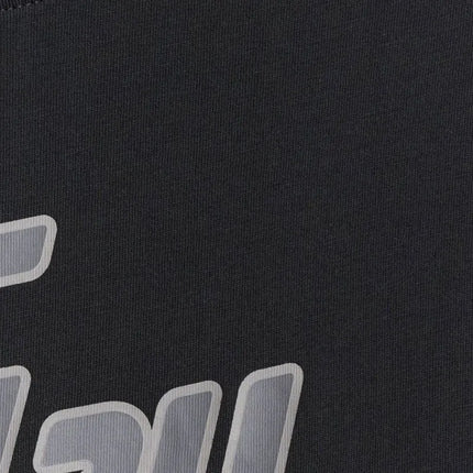 Boy's T-shirt 4F M3012 deep black 4FJWSS26TTSHM3012 20S