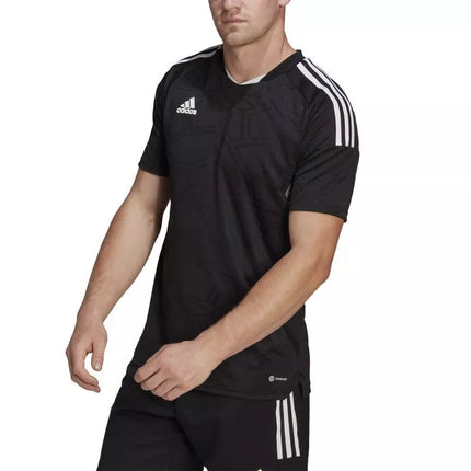 Adidas Condivo 22 M HA3514 Marškinėliai