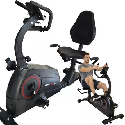 Magnetinis dviratis R10 ENERO FIT