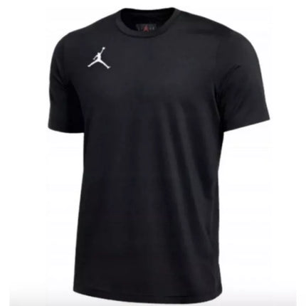 Nike Jordan Air Dri-FIT Training Men's Sports T-Shirt Black - DQ7899-049