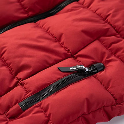 Men's Quilted Winter Coat MANKO