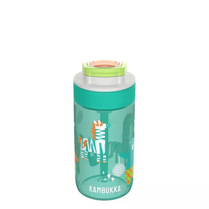 Kambukka Lagoon 400ml Disco Zoo Water Bottle