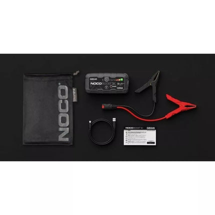 Noco GBX45 Boost X 12V 1250A Jump Starter Powerbank
