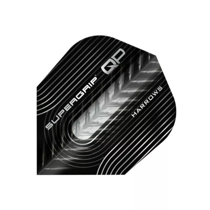 Harrows SUPERGRIP QP Feathers