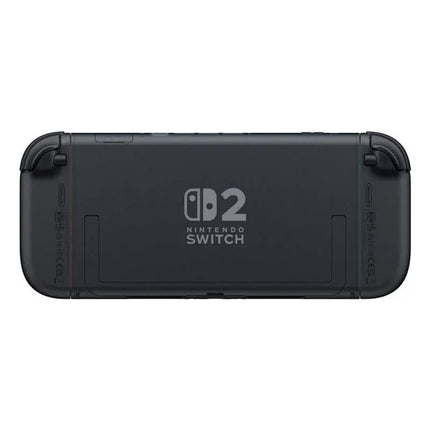 NINTENDO Switch 2 Juodas