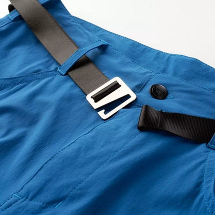 Hi-tec Palmiro šortai 1/2 M 92800481739