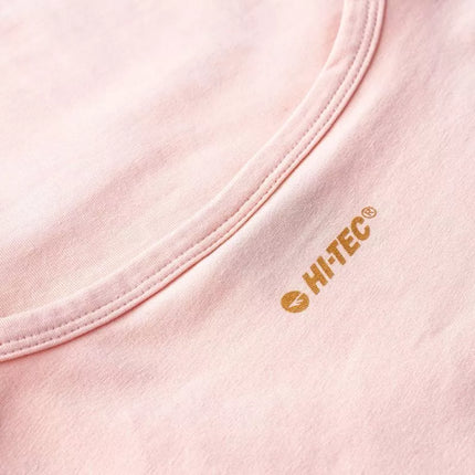 Hi-Tec Akuja marškinėliai, moteriški, 92800353856