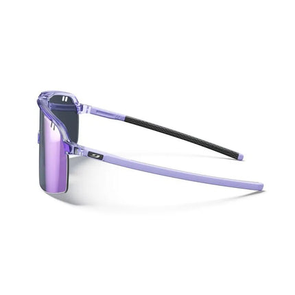 JULBO INTENSITY glasses size M purple