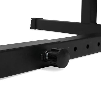 VIRTUFIT ADJUSTABLE SQUAT RACK