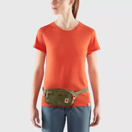 Fjällräven High Coast Hip Pack F23223-620