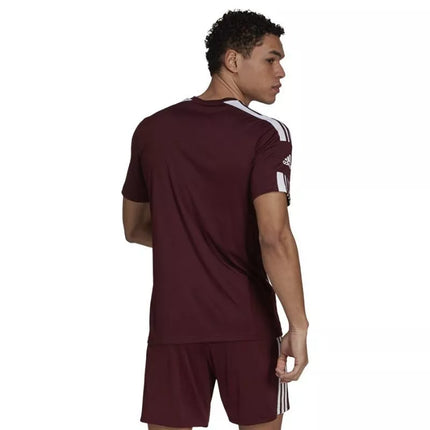 Adidas Squadra 21 JSY M GN8091 Marškinėliai