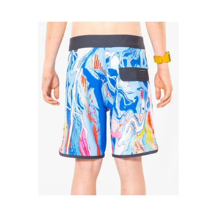 RIP CURL Mirage Resinate-Boy boardšortai - mėlyna