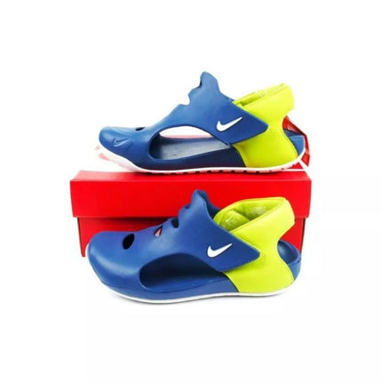 Nike Sunray Protect Jr Sandalai DH9465-402