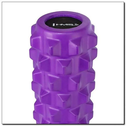 Fitneso volelis HMS PURPLE FS107