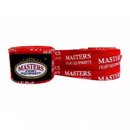Cotton boxing bandages BB1-4N1