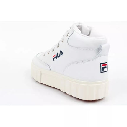 Fila Sandblast W FFW018710004 Batai