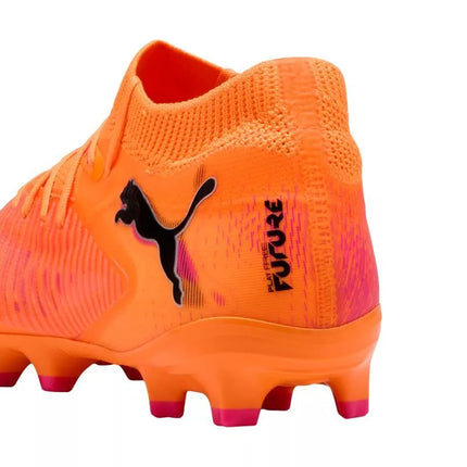 Puma Future 8 Pro FG/AG 108613 03 Kids' Football Boots