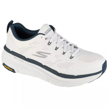 Skechers Max Cushioning Premier 2.0 - Lucid 2 220828-WNV Balta 42.5