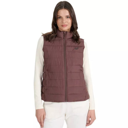 Liemenė 4F moterims 4FWAW25TVJAF218 80S