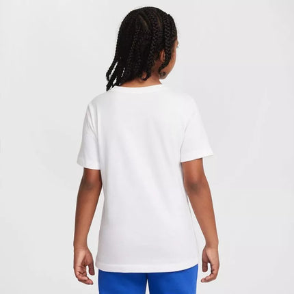 Nike PSG Crest Tee Junior Jr IF0511-100