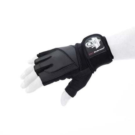 Gym Gloves | WG-163 | M