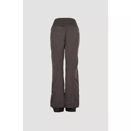 O'neill Blessed Women's Winter Pants Snowboard Ski 10K/7K Gray