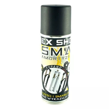 Shock absorber grease SHOCK 200ml