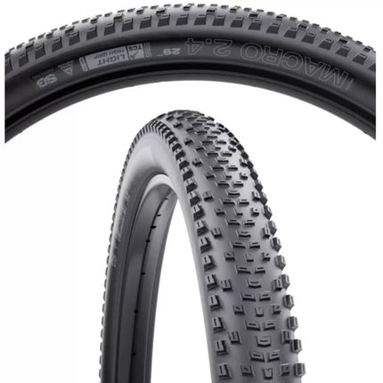 WTB Padanga 29''x2.4 MACRO TCS LHG 120TPI SG TRITEC