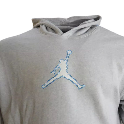 Men's Air Jordan Flight MVP Fleece Hoodie - FN6352-043