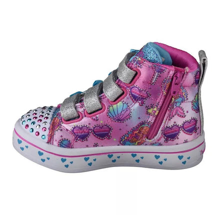 Skechers Twi-Lites Mermaid Gems 20223N-MLT batai