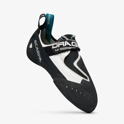 SCARPA drago shoes lv-white-39.5