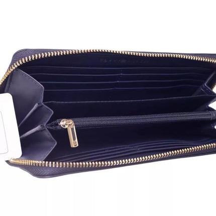 Tommy Hilfiger Iconic GP Wallet Keyfob Women's Wallet with Keychain Gift - AW0AW14004-DW6